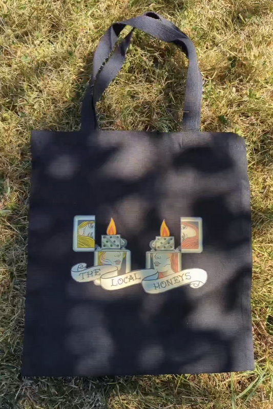Tote Bags