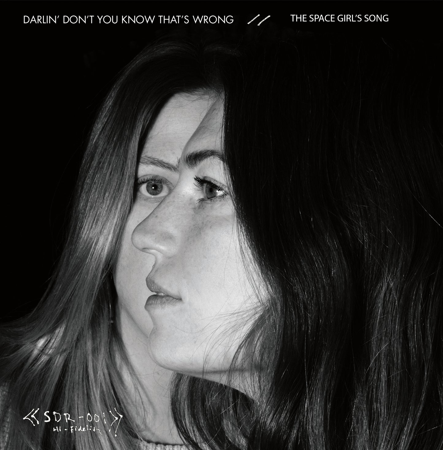 Exlusive Listeners 7" 45s vinyl package