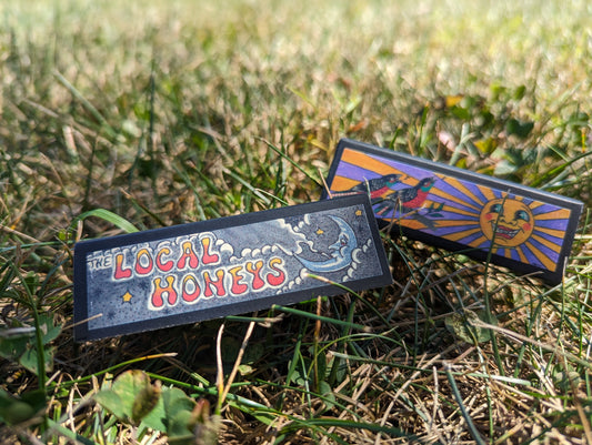 The Local Honeys Rolling Papers
